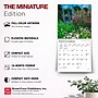 2027 BrownTrout Gardens 7" x 7" Monthly Wall Calendar, Assorted Colors (9798330709571)~#|#~EE09EBF0-346C-48ED-81B8D81F6462813E_sc7