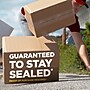 Scotch Commercial Grade Shipping Packing Tape with Dispensers, 1.88" x 54.6 yds., Clear, 4/Pack (3750-4RD)~#|#~EE0A59F3-6624-4B35-B660099BCF64C7E0_sc7