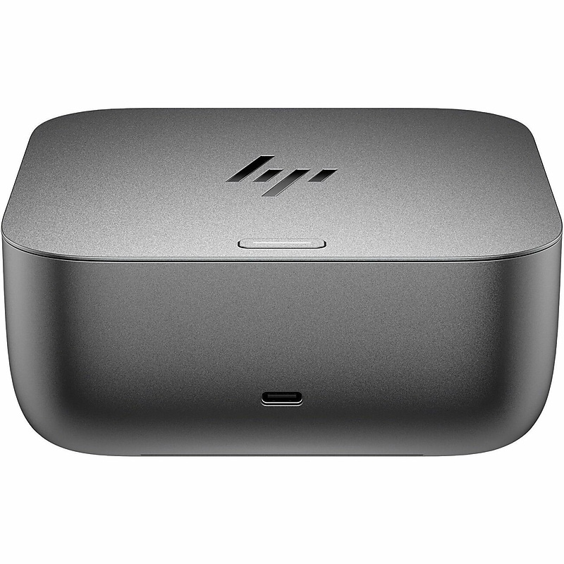 HP Thunderbolt 4 Ultra G6 280W Docking Station for HP Laptops (AW5N3AA#ABA) image 1