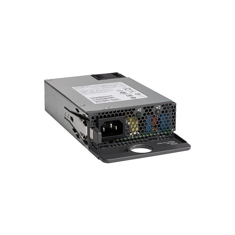 Cisco Catalyst 9200 125W Plug-In Module Power Supply (PWR-C5-125WAC=) image 1