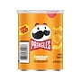 Pringles Grab & Go Cheddar Cheese Crisps, 1.4 oz., 12 Cans/Carton (3800084556)~#|#~EE0E633A-F834-4DCB-8880DE4CCB4C0957_sc7