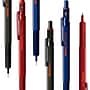 rOtring 600 Retractable Ballpoint Pen, Medium Point, Black Ink (2032577)~#|#~EE0E7C7F-C5BF-4010-A8DBC6F1B636352C_sc7