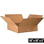18" x 18" x 5" Shipping Boxes, 25/Bundle (18185)~#|#~EE0F6915-2EF3-4DF5-85FB1EC4419665D9_sc7