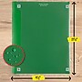 Five Star Pocket and Prong 3-Hole Punched 2-Pocket Folders, Assorted Colors (34136)~#|#~EE11D285-A7A1-4A8A-8CE501F52C9973F3_sc7