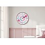 Monarch Specialties Inc. 18" Quartz Wall Clock, Plastic Frame, Battery Powered (I 9102)~#|#~EE121EC5-F190-460D-800EB600C1025975_sc7