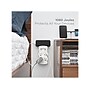 360 Electrical Revolve24 4-Outlet 4-USB Port Surge Protector, White (3E0775-WHT6NA)~#|#~EE127C24-F038-4E29-BCDBED6DA94C3D65_sc7