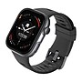 Cubitt Viva 2 Smartwatch, Phone-Connected GPS, 1.85in,. Obsidian Black (CT-VIVA2-1)~#|#~EE1402D6-A9E1-433C-BDA626E5BE2C50E6_sc7