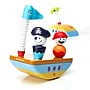 SmartMax My First Pirates Playset, 11 Pieces/Set (SMX236US)~#|#~EE145715-B86C-46C7-BC9EB08D9D245DFC_sc7