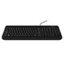 Incase Designed by Microsoft Wired Keyboard 600, Black (ANB-00001)~#|#~EE1471C7-9B53-4C5B-9FBD3E97220860B3_sc7