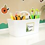 Carson Dellosa Education Grow Together School Name Tags, 3" x 2-1/2", 40/Pack, 6 Packs/Bundle (CD-150088-6)~#|#~EE15AC61-9480-4A36-881F7FCCC4C1964B_sc7
