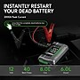CAROSS Portable Car Jump Starter with 150-PSI Air Compressor & 2,000-Amp USB Power Bank (T14 Max)~#|#~EE15D2B8-0708-4760-9829FEFD06BD8151_sc7