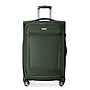 Ricardo Beverly Hills Avalon 27" Suitcase, 8-Wheeled Spinner, Juniper Green (135-24-380-4VP)~#|#~EE16B49A-06AE-48FD-9B30188E26440CF7_sc7