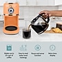 Nostalgia Classic Retro 10-Cups Automatic Drip Coffee Maker, Orange (NCRCOF10OR6A)~#|#~EE16D1BF-116C-44E9-AA17434DE2B6DF47_sc7