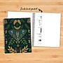 2027 Willow Creek Lunar Flight 6.5" x 8.5" Calendar Year Weekly & Monthly Standard Planner, Assorted Colors (66829)~#|#~EE178933-2A70-48B1-AC3663B0D44C45DB_sc7