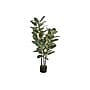Monarch Specialties Inc. 47" Artificial Oak Tree in Pot (I 9544)~#|#~EE19D4BC-DC90-4926-9DA224B214F549BA_sc7