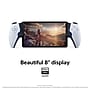 Sony PlayStation Portal Remote Player, White (1000041319)~#|#~EE1B7C1F-EE91-449A-9CD23ED4468241C3_sc7