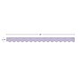 Teacher Created Resources Border Trim, 2.19" x 2.92', Composition Purple Scalloped, 12/Pack, 6 Packs/Bundle (TCR9317-6)~#|#~EE1C5428-BCF9-4F10-B1F28F83B19D01E0_sc7