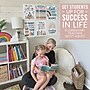 Hadley Designs 11" x 14" Boho Reading Posters For Classroom Library Decor, 6/Set (HDDX004A2EQN7)~#|#~EE1ECA88-2212-4984-9F3EE4DE81E31853_sc7