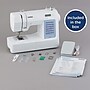 Brother Computerized Sewing Machine with Storage Case (CS5055) ~#|#~EE212D6D-470A-4952-BD3BECAD298BC558_sc7