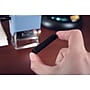 Cosco Replacement Ink Roller, Red, 2" x 1" (011097)~#|#~EE21C8C8-218C-4D60-8C6A9876CA3B1B27_sc7