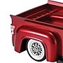 Audiobox SoundRides Retro Ride Wireless Bluetooth Low-Rider Truck Speaker with WaveSync & Lights, Red (TRK-5600BTRED)~#|#~EE21F364-9A3B-484B-BC1A3A60FD2CFB6C_sc7