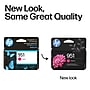HP 951 Magenta Standard Yield Ink Cartridge, Prints Up to 535 Pages (CN051AN#140)~#|#~EE251E6B-403C-48D5-8C7B984EFB61F0E1_sc7