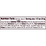 Hershey's King Size Salted Caramel Creme Flavored Candy Bar, 2.2 oz. (HEC46836)~#|#~EE2666D6-6FDD-4E9C-BE5033ED8E58316A_sc7