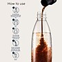 SodaStream Pepsi Zero Sugar Drink Mix, 14.9 oz., 4 Bottles/Pack (1102993010)~#|#~EE26AB50-835B-45E9-8A6A7BA99C786581_sc7