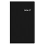 2026-2027 Blue Sky Enterprise 6.125" x 3.625" Monthly Personal Organizer, Plastic Cover, Black (158011)~#|#~EE277F24-40D4-48A3-A16965DDF8073FE2_sc7