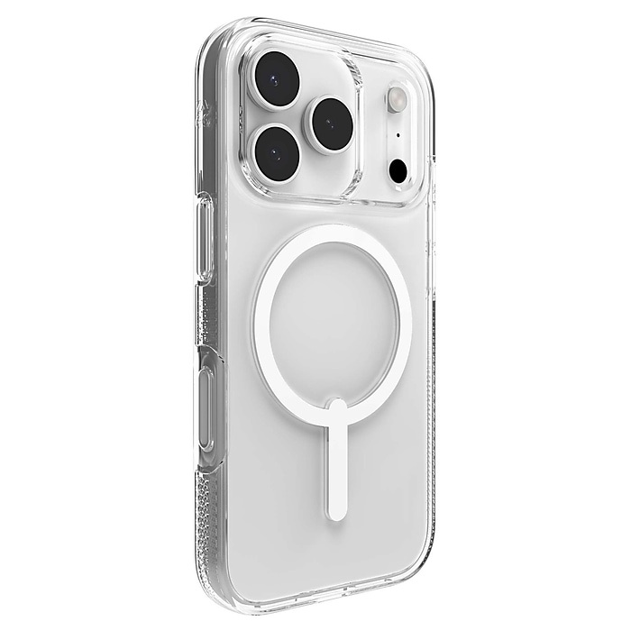 ZAGG Crystal Palace Snap MagSafe Phone Case for Apple iPhone 17