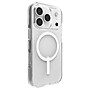ZAGG Crystal Palace Snap MagSafe Phone Case for Apple iPhone 17 Pro, Shock Absorbing, Clear (702319709)~#|#~EE2CC420-C000-4ED0-9E3FE4271536A8DD_sc7