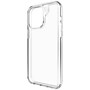 Zagg Crystal Palace Phone Case for iPhone 16e/15/14/13, Shock Absorbing, Clear (702318188)~#|#~EE2F74B5-7307-4337-A42317D7AAF11D1D_sc7