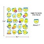 Teacher Created Resources Lemon Smelly Stickers, Multicolored, 120/Pack, 6/Packs/Bundle (TCR9443-6)~#|#~EE311C17-E6EB-4CDF-8E3E7B6087A155E6_sc7