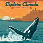 2027 Willow Creek Explore Canada (ADG)  12" x 12" Monthly Wall Calendar (60155)~#|#~EE34D421-4AE6-48A3-888E7B52ED62773E_sc7