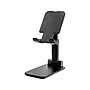 scosche Foldable Cell Phone Desktop Stand, Black (SUFMPS-SP)~#|#~EE352875-38F1-4146-A0EBF82526B9489C_sc7