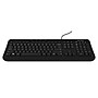 Incase Designed by Microsoft Wired Keyboard 600, Black (ANB-00001)~#|#~EE35EB96-431B-4288-BE995FDBF5CC055B_sc7