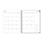 2025-2026 Blue Sky Bessa 8.5" x 11" Academic Year Weekly & Monthly Planner, Plastic Cover, Multicolored (154992)~#|#~EE362ABE-769E-429A-AEB1E998A1AD4504_sc7