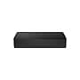 Tenda 8-Port Gigabit Ethernet Unmanaged Switch, 10/100/1000 Mbps, Black (SG108M)~#|#~EE38725B-59E9-477F-A622CC1616BA6E30_sc7