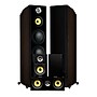 Fluance HFHTBW Signature Series Hi-Fi 5.0 Surround Sound Home Theater Speaker System, Natural Walnut~#|#~EE38A029-C5FF-438C-B49F1A2AB055CBB8_sc7