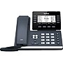 YeaLink SIP-T53W 8-Line Corded IP Telephone, Classic Gray (1301087)~#|#~EE3A1425-68C2-4F6D-A969EE8343EED1CE_sc7