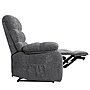 FlexiSpot Chenille Power Lift Recliner, Gray (XL6F-Cloud-DG)~#|#~EE3B20A5-9348-4C12-86FBB4AAC3E2FF8A_sc7