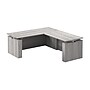 Bush Business Furniture Stratus 72"W Electric L-Shaped Adjustable Standing Desk, Platinum Gray (SUT014PG)~#|#~EE3C9DF6-B971-44C5-89A4E6080F57AE86_sc7