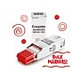 Crayola Marker, Broad, Red, Dozen (587700038)~#|#~EE3F07BF-72C6-4038-84EB9C4A0F933E74_sc7