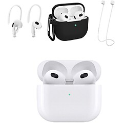 AirPods本体 Amazon | ZENIX DESIGN TECH airpods pro 用 ケース カラビナ