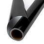 JAM Paper Wrapping Paper, 26.3 sq. ft., Black, 2/Pack(165S25263blg)~#|#~EE41708F-2EE2-4B53-8CDA596ABAD02273_sc7