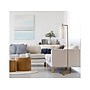 Simplee Adesso Zion 65" Antique Brass Floor Lamp with White Drum Shade (SL1156-21)~#|#~EE418BF5-E5F8-469F-BD6AD38CB8750968_sc7