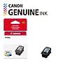Canon CL-211 XL Tri-Color High Yield Ink Cartridge (2975B001)~#|#~EE436F42-F0B9-433E-8242B30016F8955F_sc7