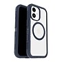 OtterBox Defender Series Pro XT MagSafe Phone Case for Apple iPhone 17, Shock Absorbing, Baby Blue Clear (77-98438)~#|#~EE49224B-24D7-4440-931E9390995B433D_sc7