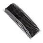 Medline Combs, 7" L, Black, 12/Pack (MDS137007Z)~#|#~EE4A685B-6F9A-4B9B-8164047B81DC878A_sc7