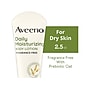 Aveeno Daily Moisturizing Body Lotion with Prebiotic Oat, 2.5 Oz. (101081)~#|#~EE4B86BE-1B0E-4C73-A326094190F0EF8E_sc7